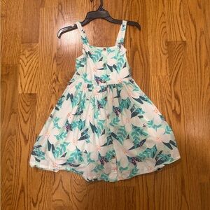 Cat&Jack floral summer Dress